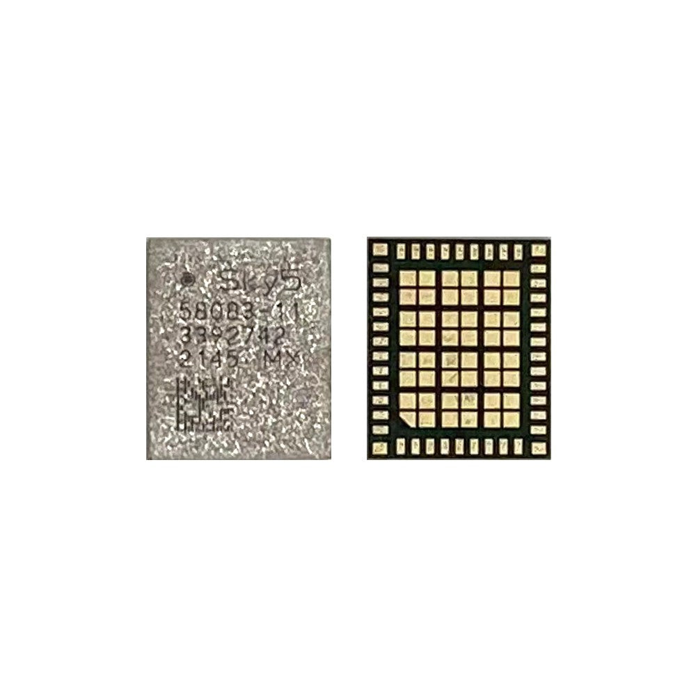 Power Amplifier IC (Sky5 58083-11) for Samsung Galaxy S20 / S21 Power Amplifier IC (Sky5 58083-11) for Samsung Galaxy S20 / S21